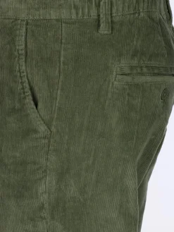 Herren IX-O Herren Feincordhose