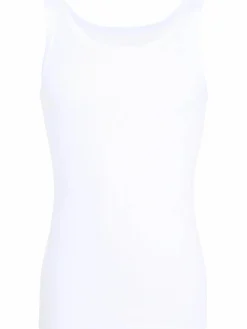 Herren Ceceba Herren Feinripp Unterhemd