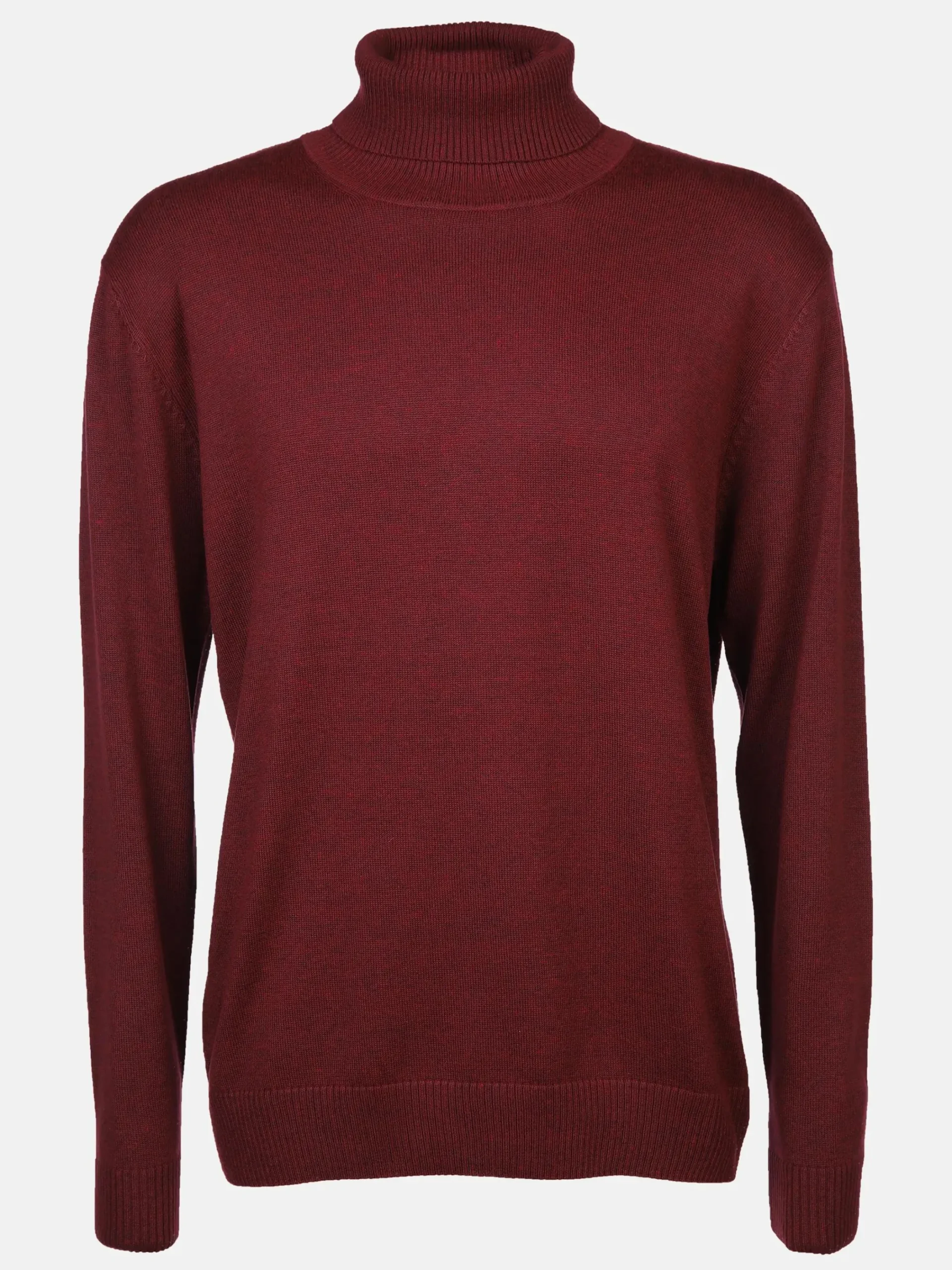 Herren Jim Spencer Herren Feinstrickrolli