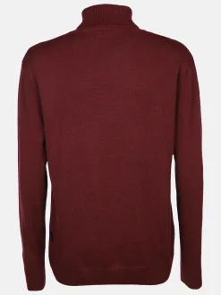 Herren Jim Spencer Herren Feinstrickrolli