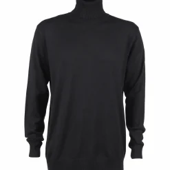 Herren Jim Spencer Herren Feinstrickrolli