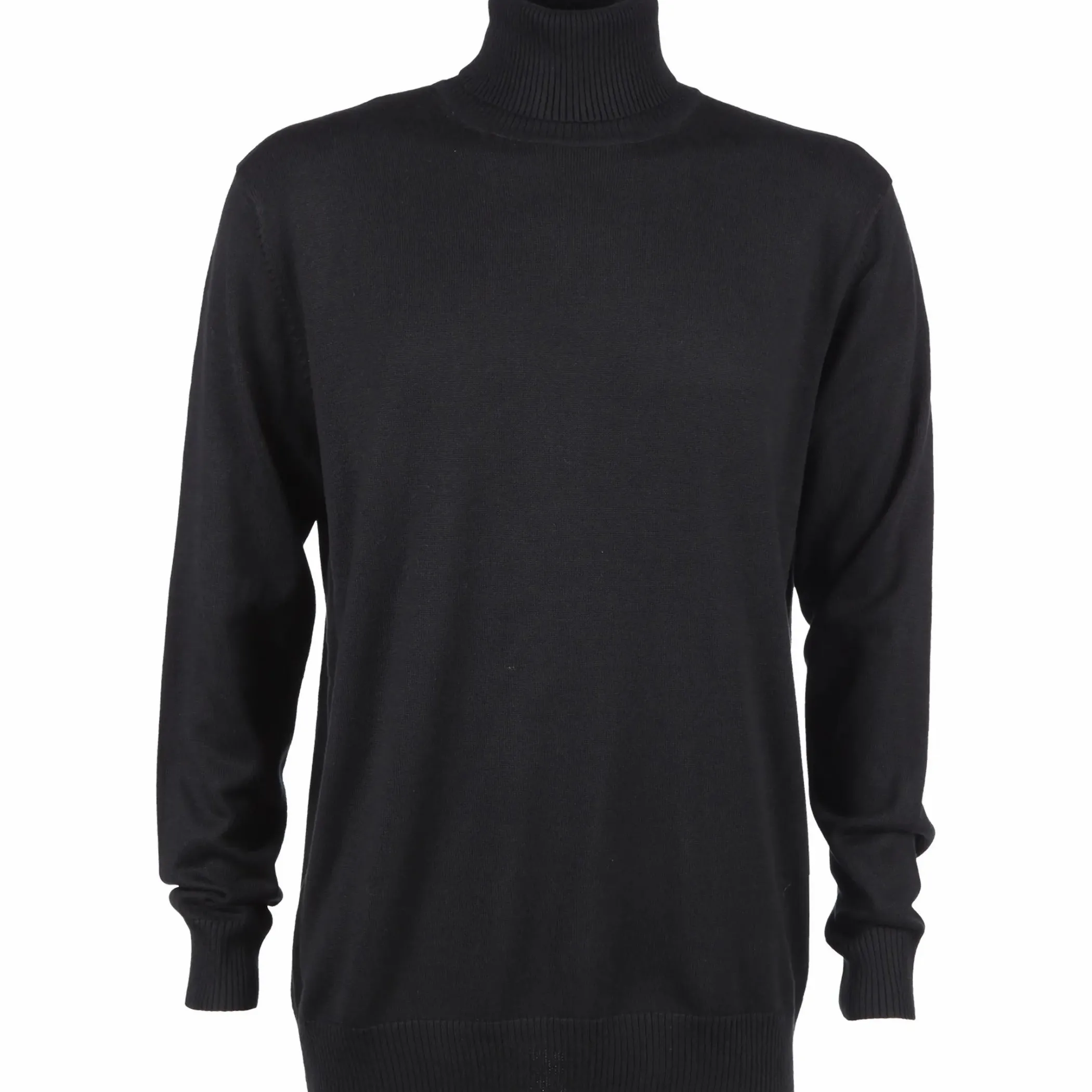 Herren Jim Spencer Herren Feinstrickrolli