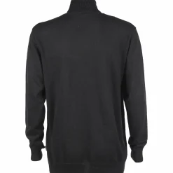 Herren Jim Spencer Herren Feinstrickrolli