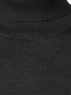 Herren Jim Spencer Herren Feinstrickrolli