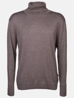 Herren Jim Spencer Herren Feinstrickrolli