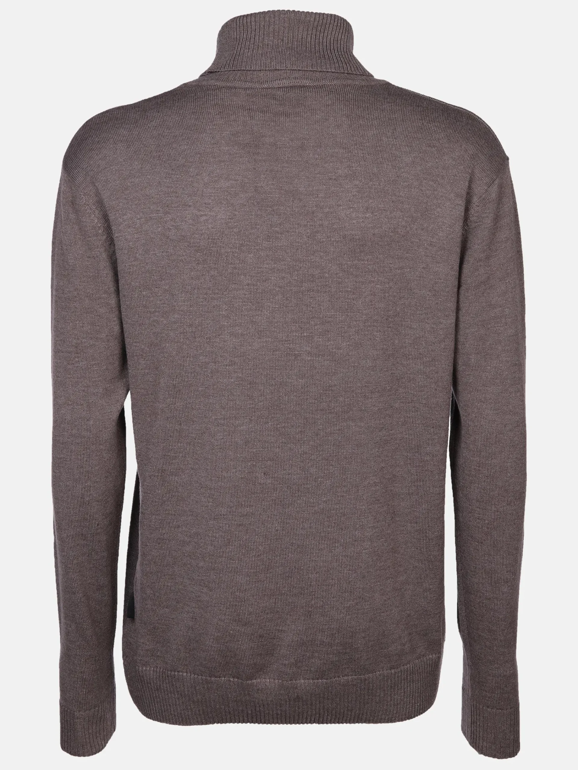 Herren Jim Spencer Herren Feinstrickrolli