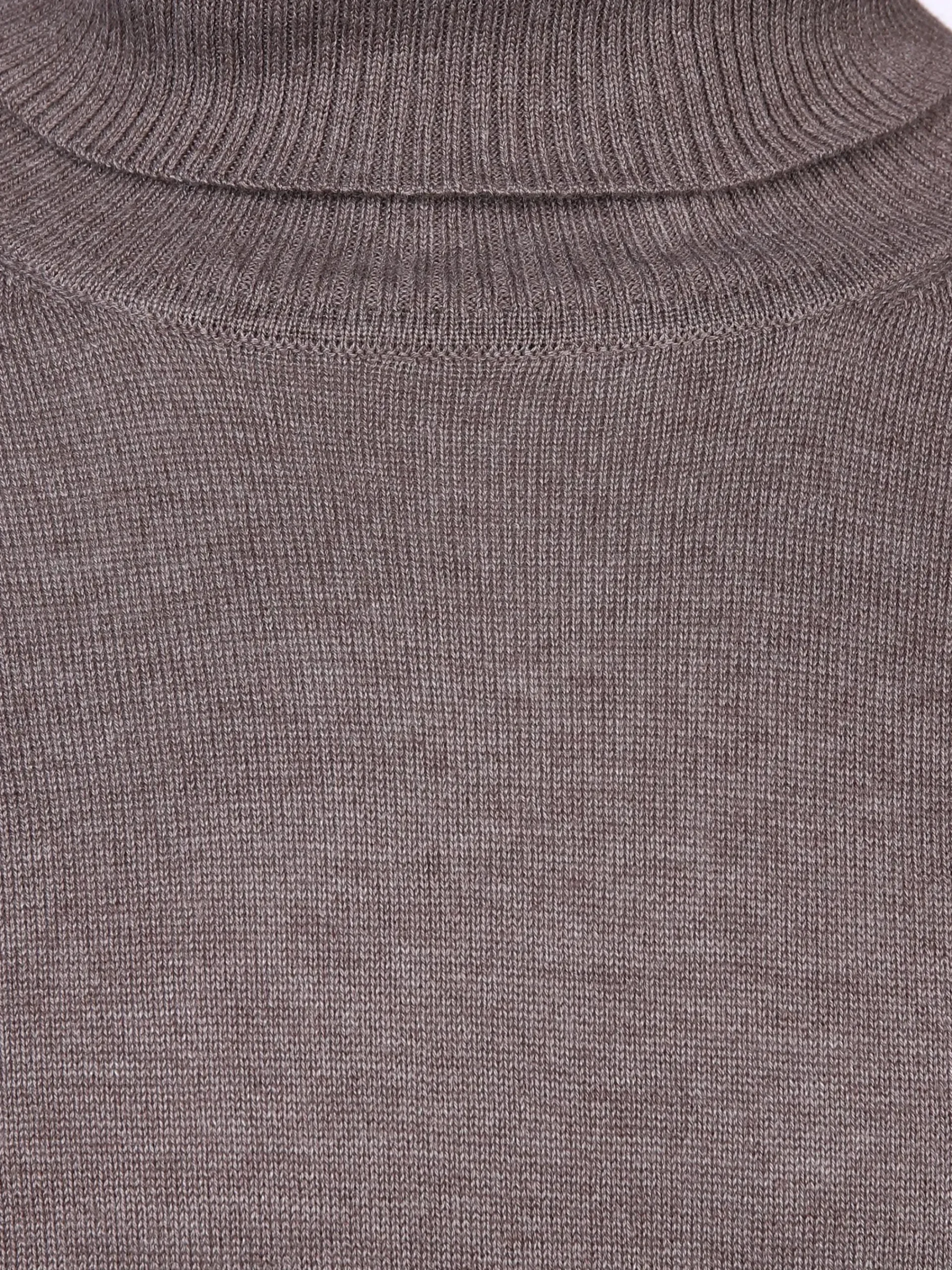 Herren Jim Spencer Herren Feinstrickrolli