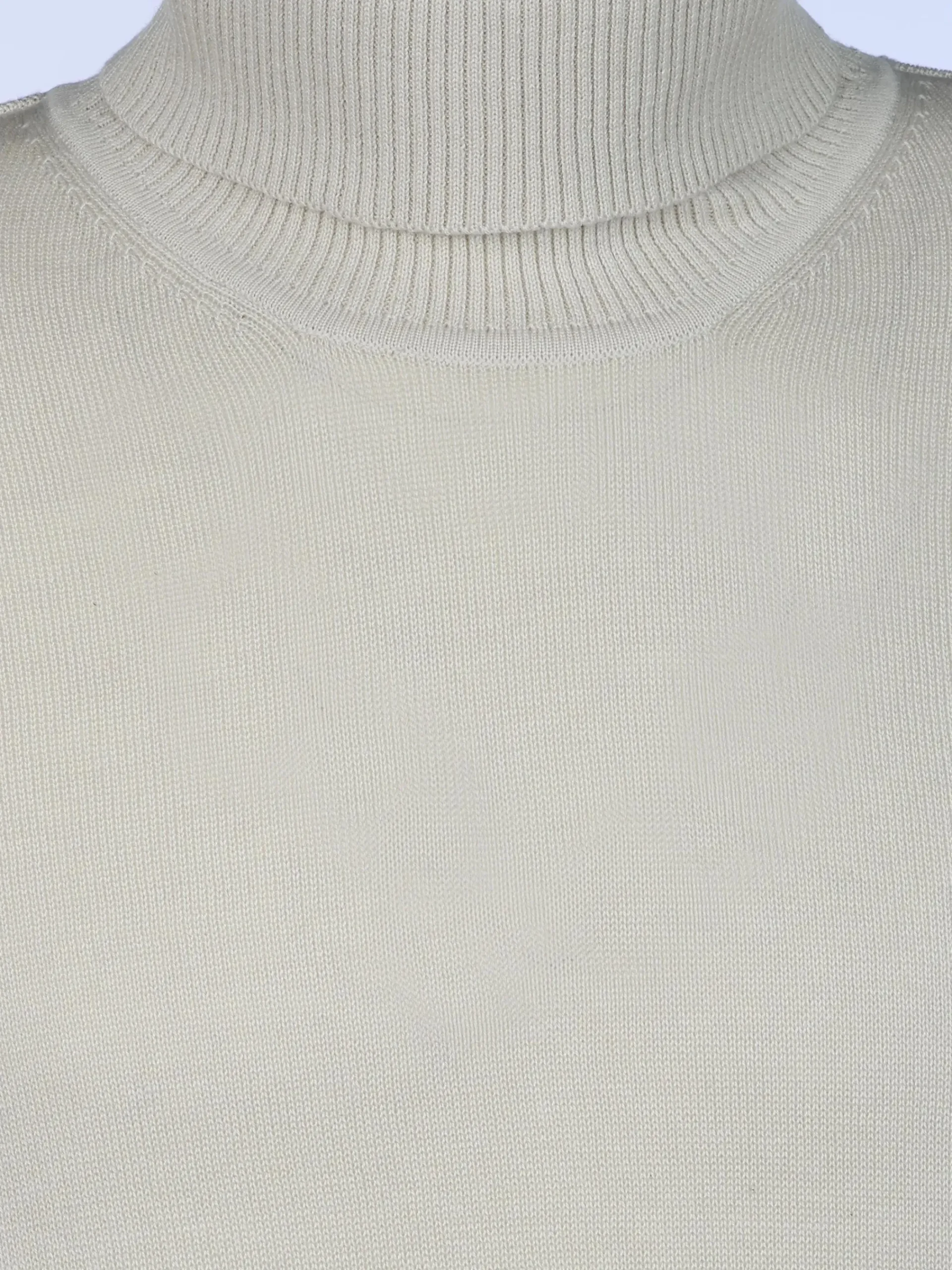 Herren Jim Spencer Herren Feinstrickrolli unifarben