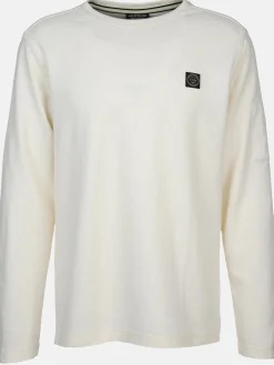 Herren Jim Spencer Herren Feinstrickshirt