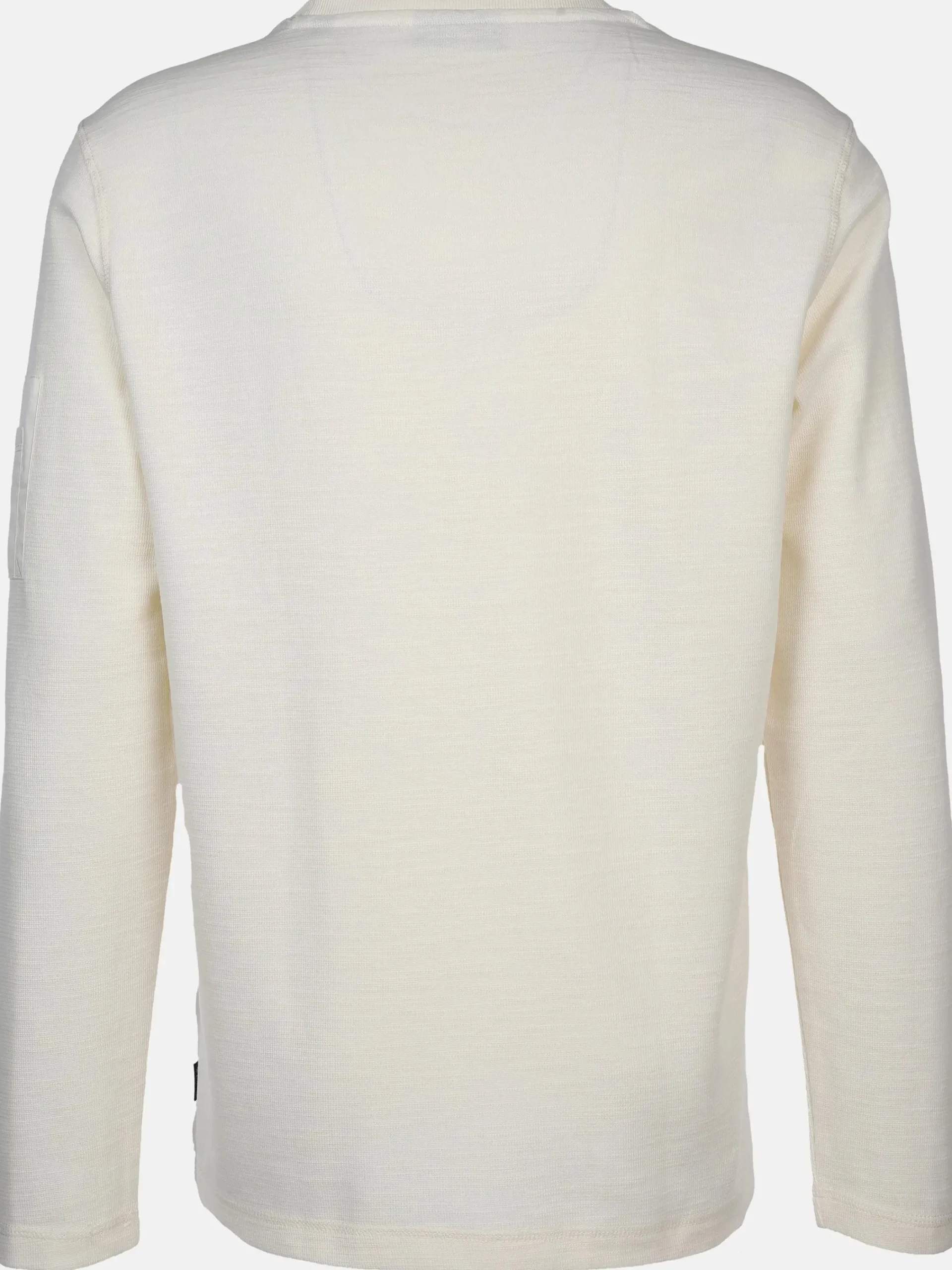 Herren Jim Spencer Herren Feinstrickshirt