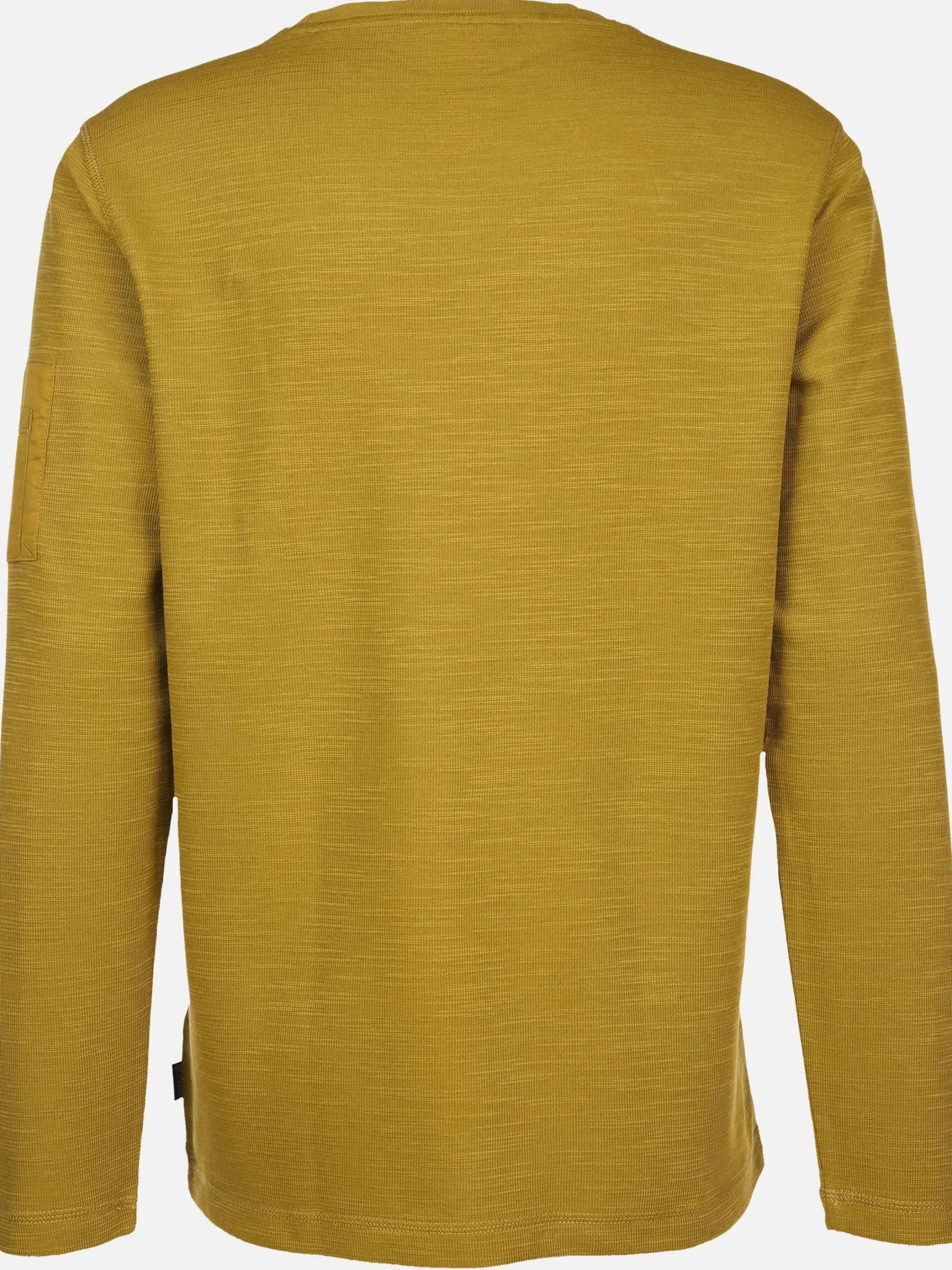 Herren Jim Spencer Herren Feinstrickshirt