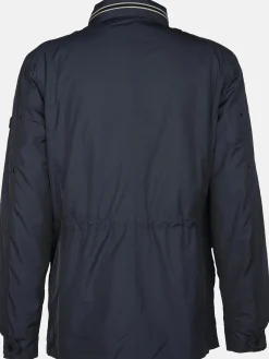 Herren Jim Spencer Herren Fieldjacke mit vielen Extras