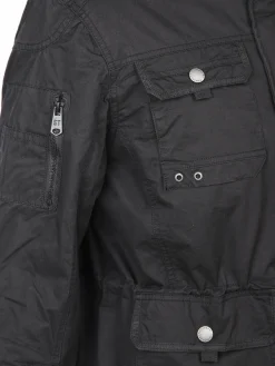 Herren Southern Territory Herren Fieldjacke wattiert