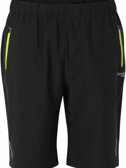 Herren Stooker HAKA Sport Herren Fitnessbermuda "Beno"