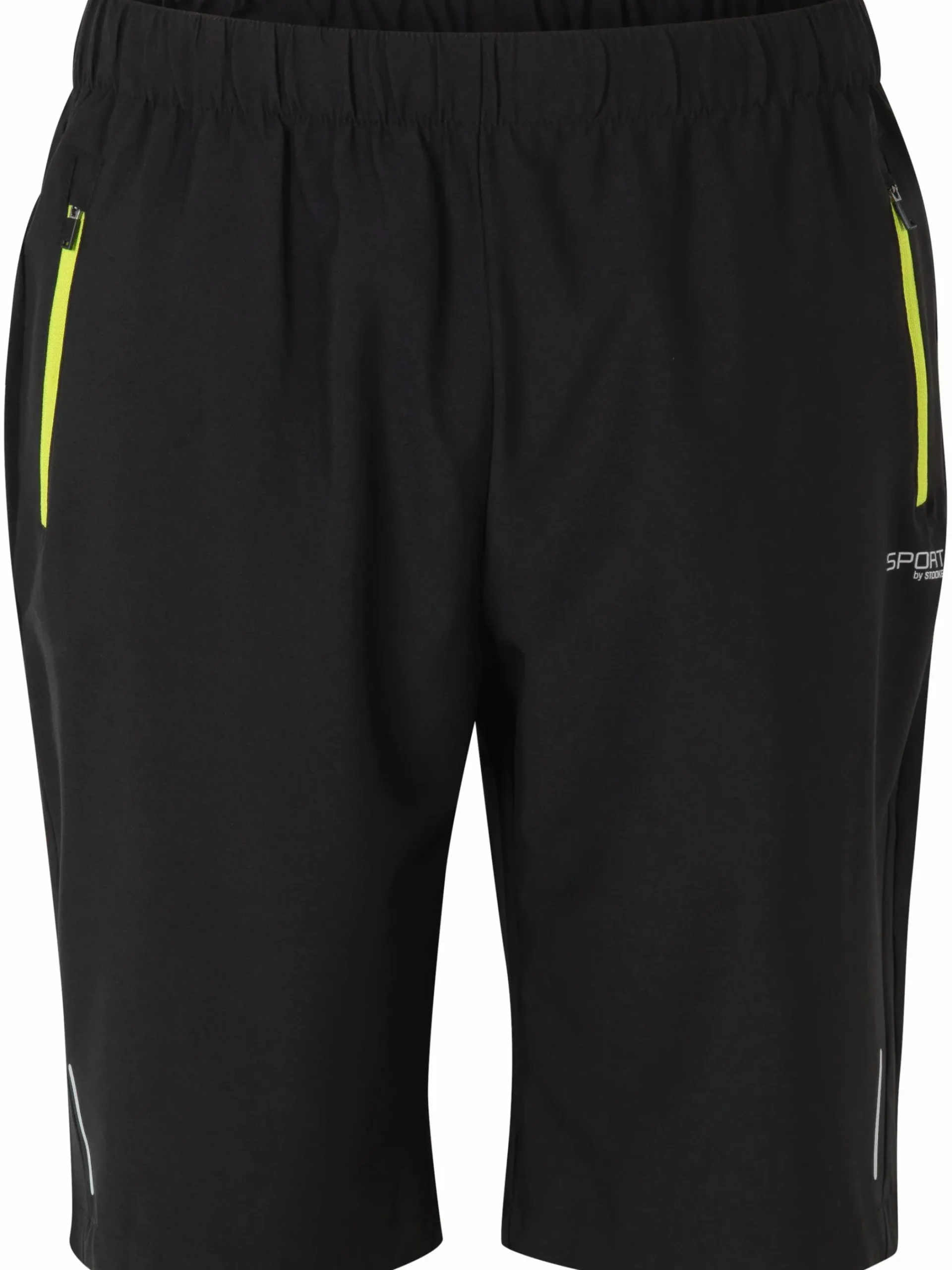 Herren Stooker HAKA Sport Herren Fitnessbermuda "Beno"