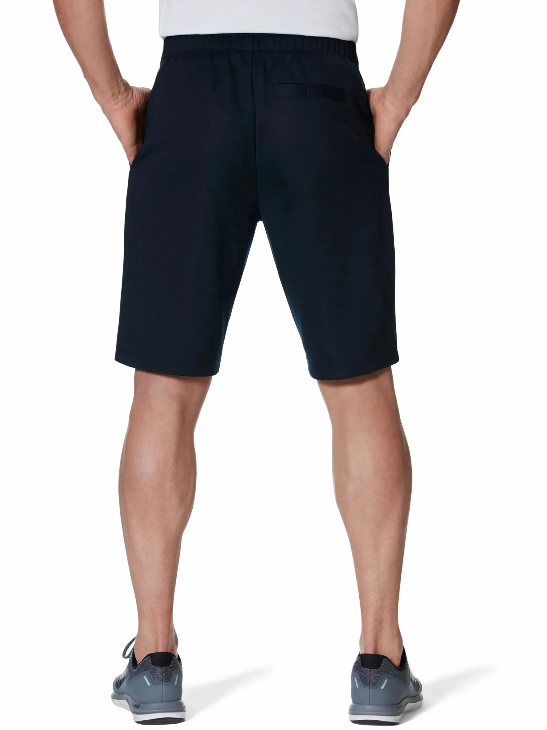 Herren Stooker HAKA Sport Herren Fitnessbermuda "Beno"