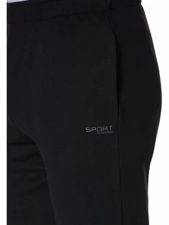 Herren Stooker HAKA Sport Herren Fitnessbermuda