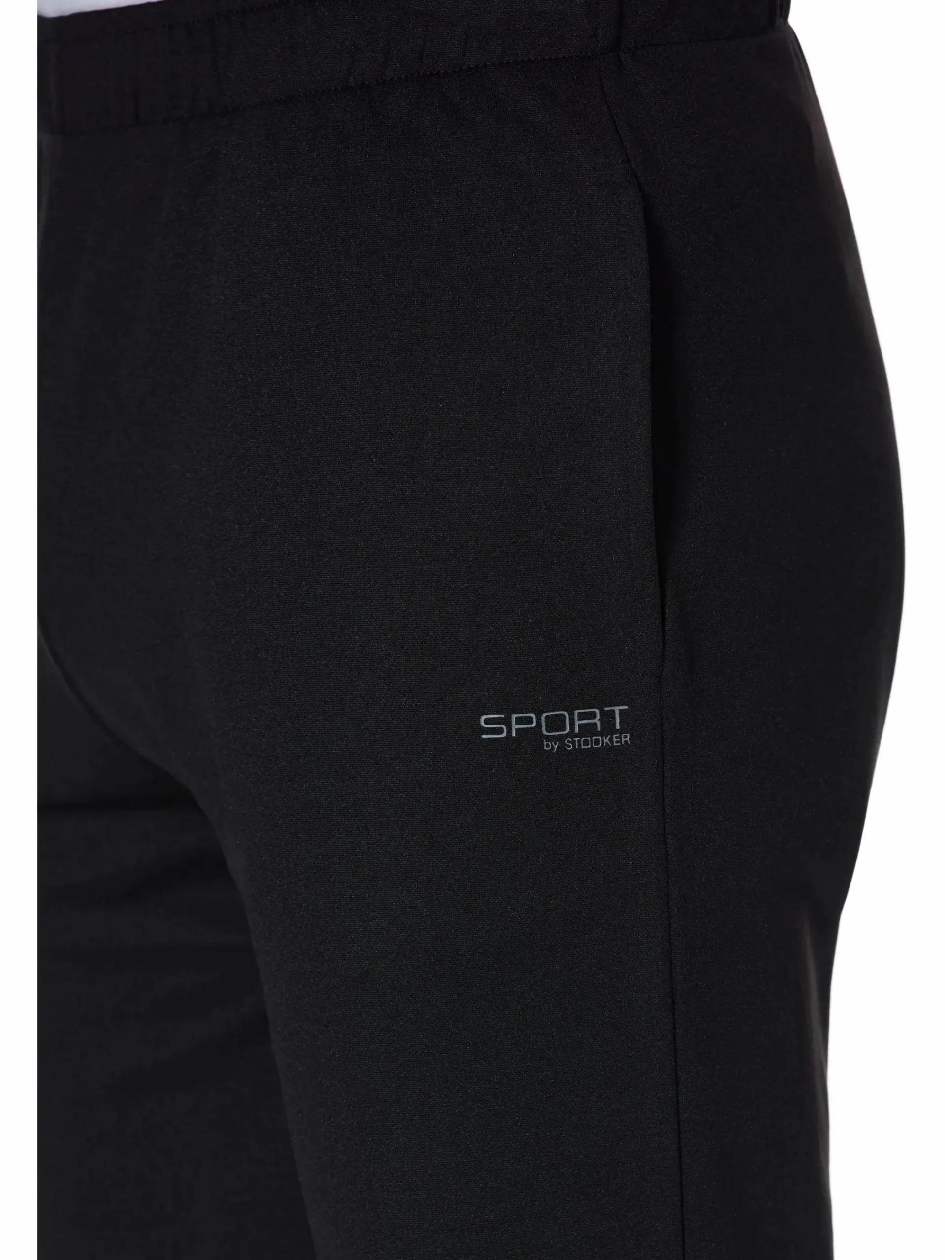 Herren Stooker HAKA Sport Herren Fitnessbermuda "Beno"