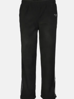 Herren Grinario Sports Herren Fleece Hose mit Paspelband