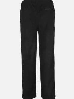 Herren Grinario Sports Herren Fleece Hose mit Paspelband