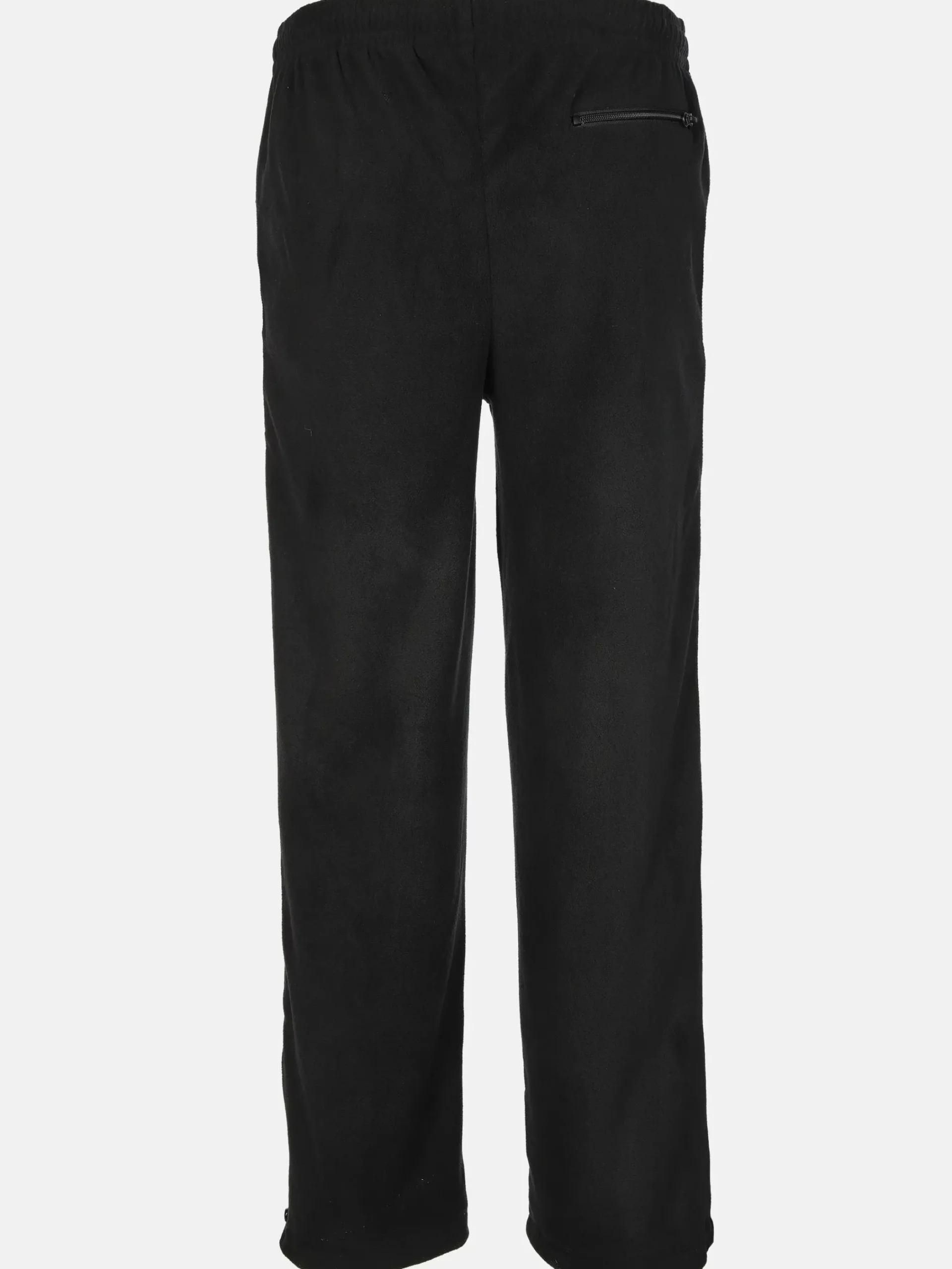 Herren Grinario Sports Herren Fleece Hose mit Paspelband