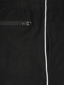 Herren Grinario Sports Herren Fleece Hose mit Paspelband