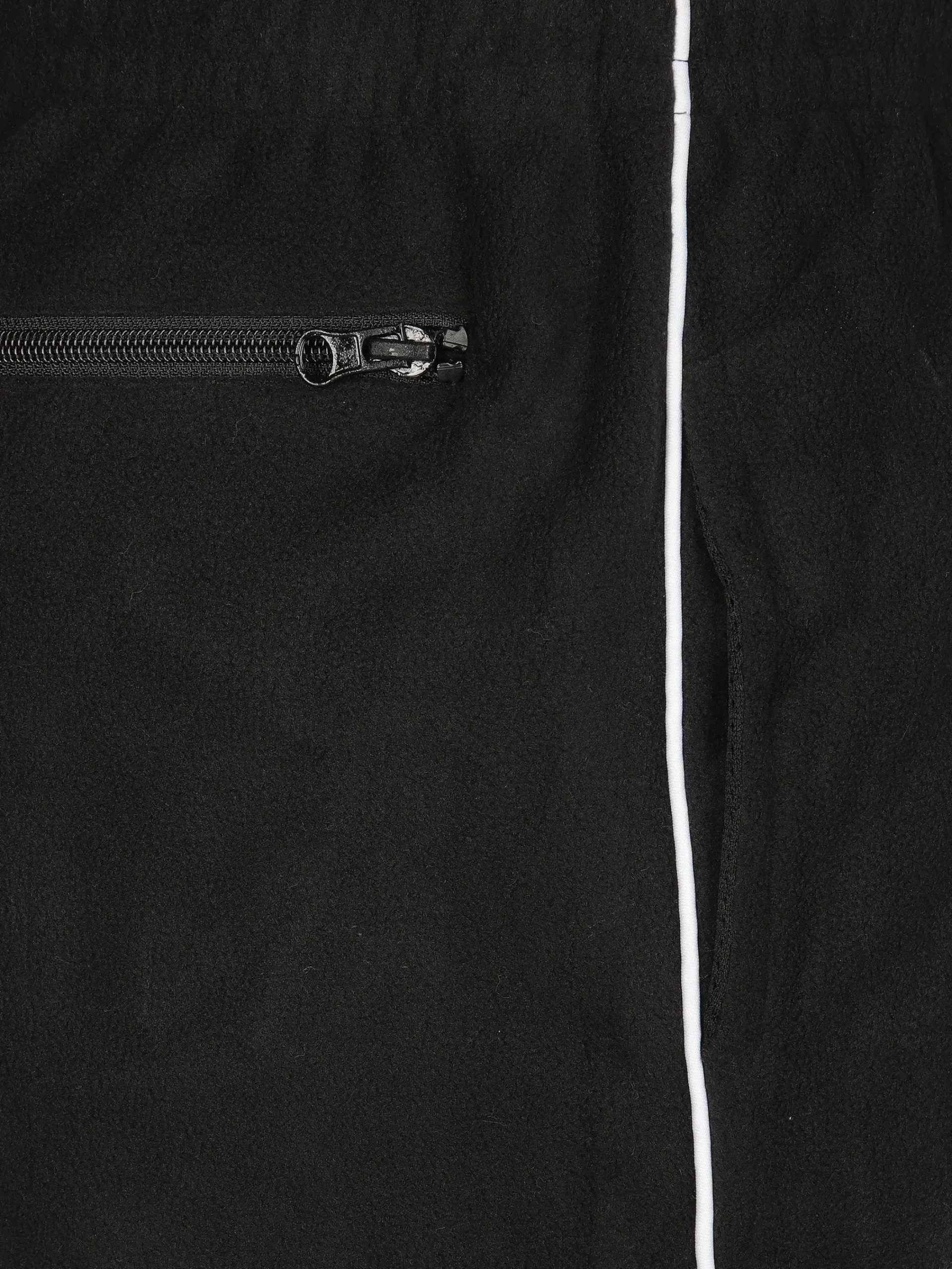 Herren Grinario Sports Herren Fleece Hose mit Paspelband