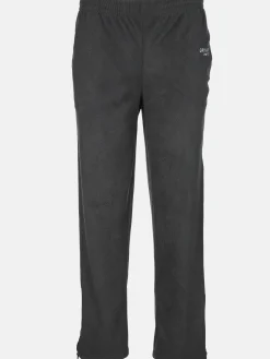 Herren Grinario Sports Herren Fleece Hose mit Paspelband