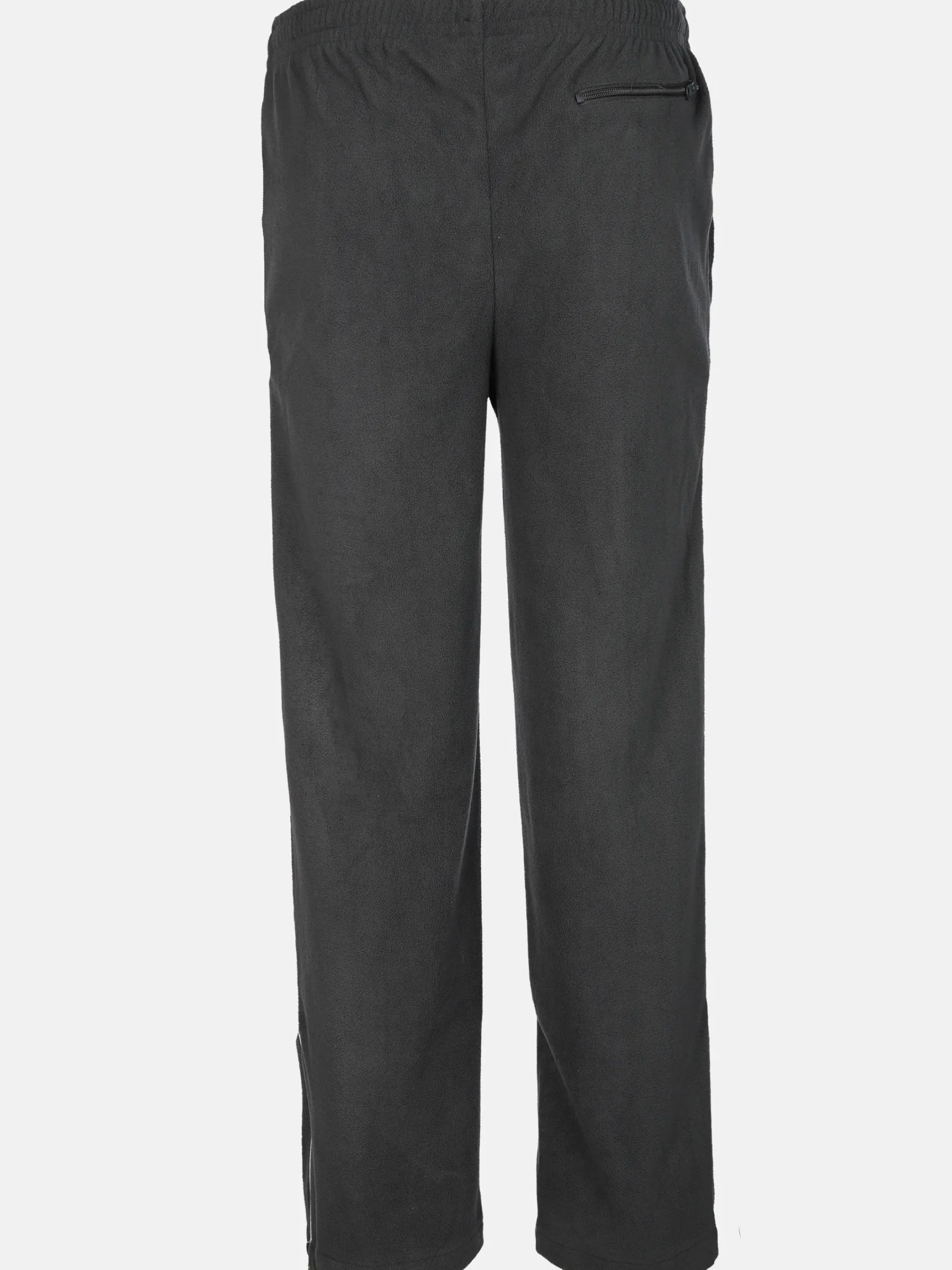 Herren Grinario Sports Herren Fleece Hose mit Paspelband