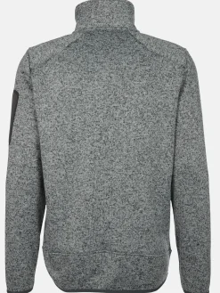 Herren Grinario Sports Herren Fleece Jacke