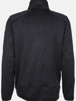 Herren Grinario Sports Herren Fleece Jacke