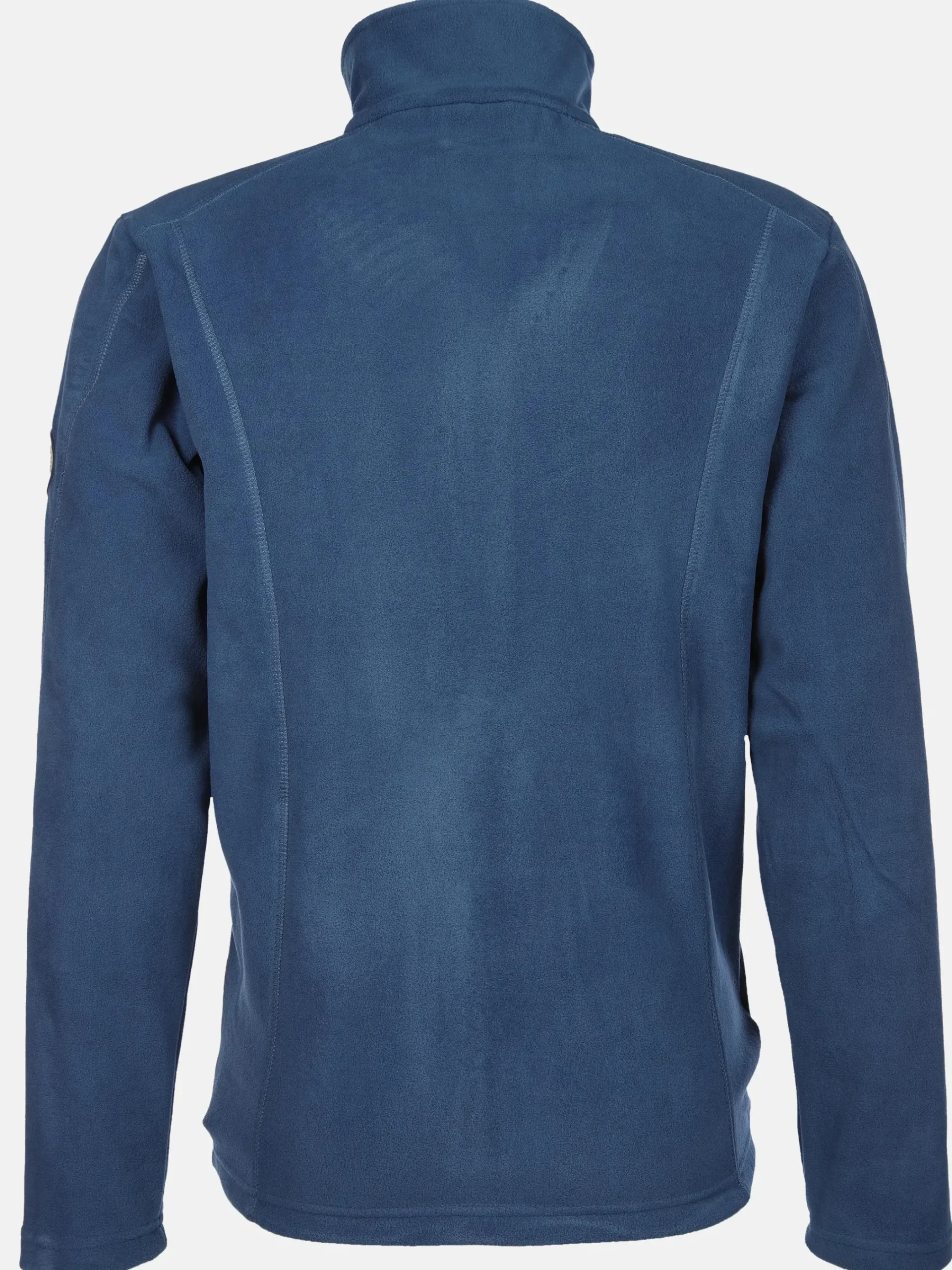 Herren Grinario Sports Herren Fleece-Jacke