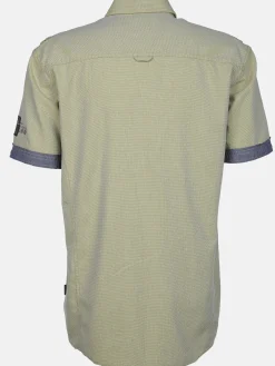 Herren Jim Spencer Herren Freizeithemd