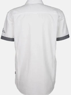 Herren Jim Spencer Herren Freizeithemd