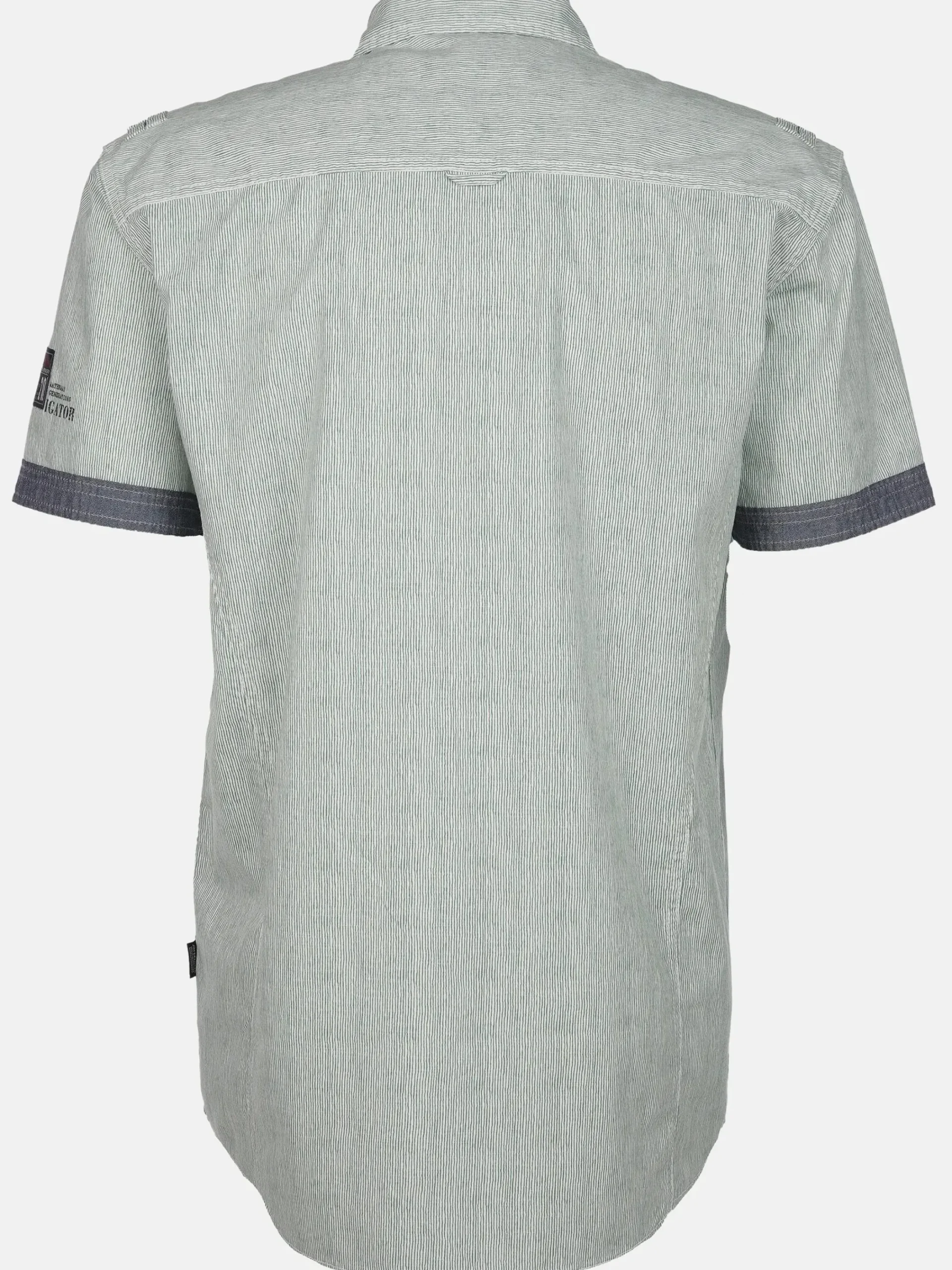 Herren Jim Spencer Herren Freizeithemd