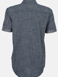 Herren Jim Spencer Herren Freizeithemd