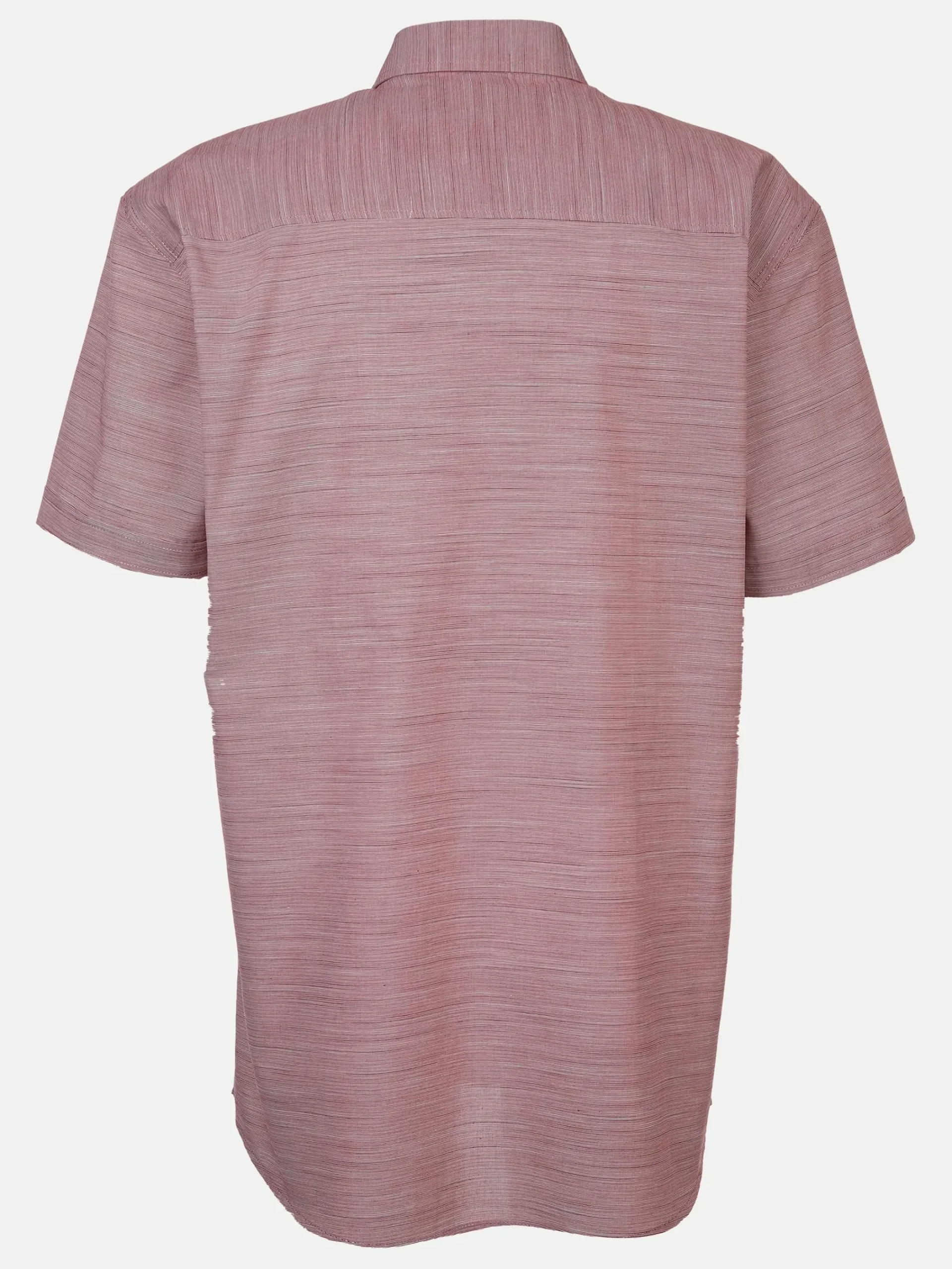 Herren Marcel Battiston Herren Freizeithemd mit 1/2 Arm