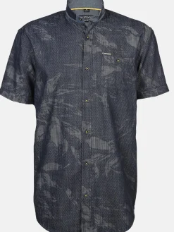 Herren Jim Spencer Herren Freizeithemd mit toller Musterung