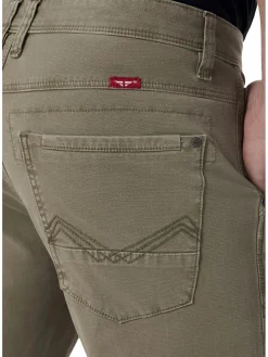 Herren HERO by John Medoox Herren Freizeithose