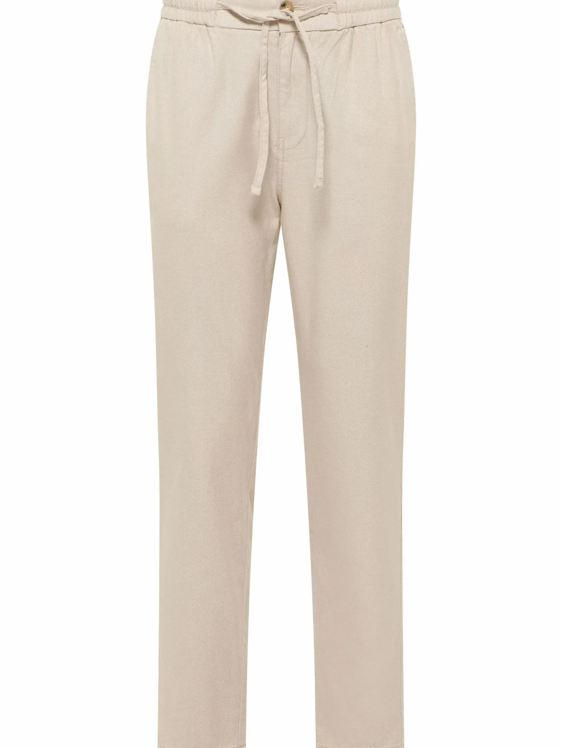 Herren Mustang Herren Freizeithose "Milano"