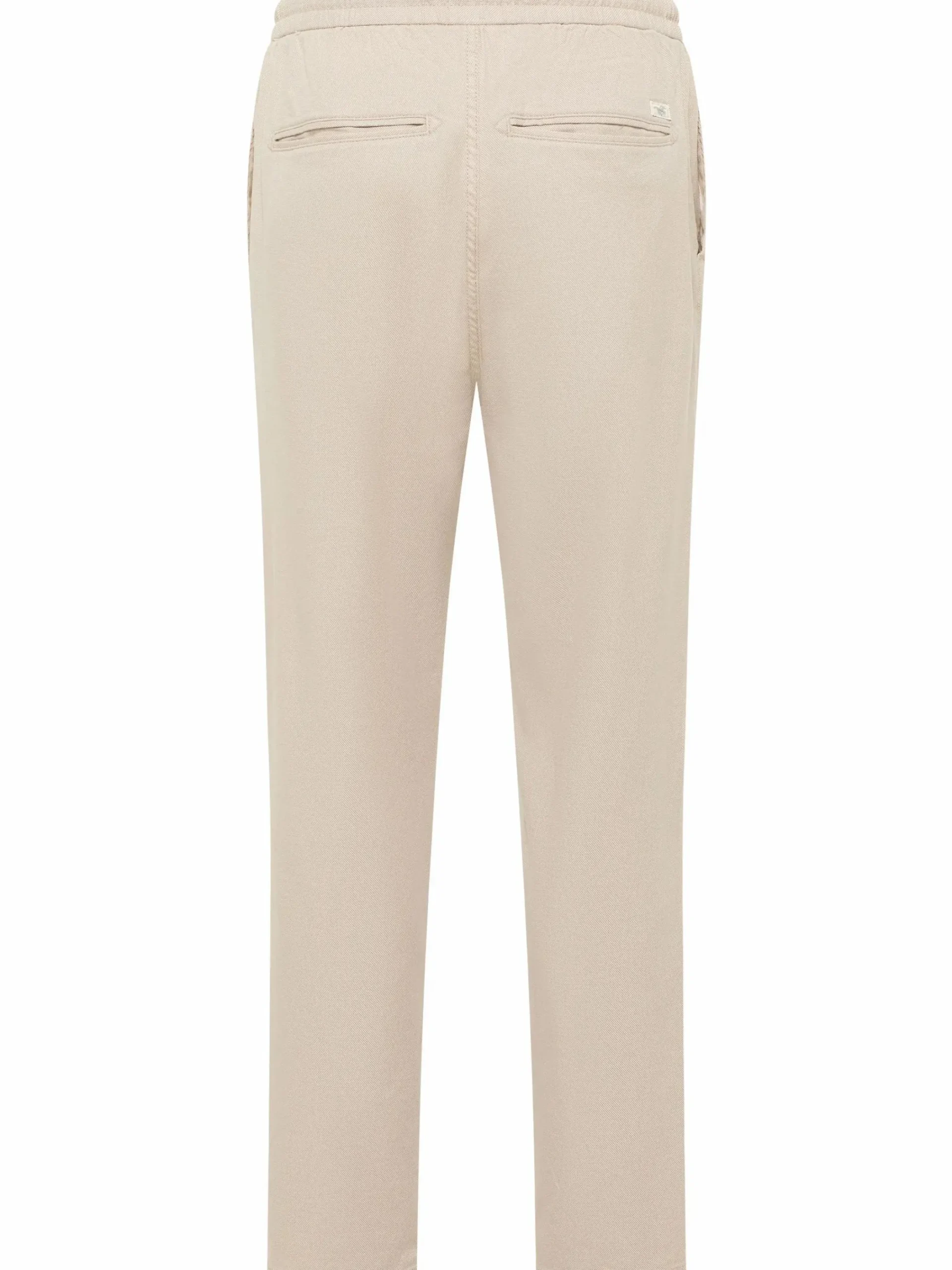 Herren Mustang Herren Freizeithose "Milano"