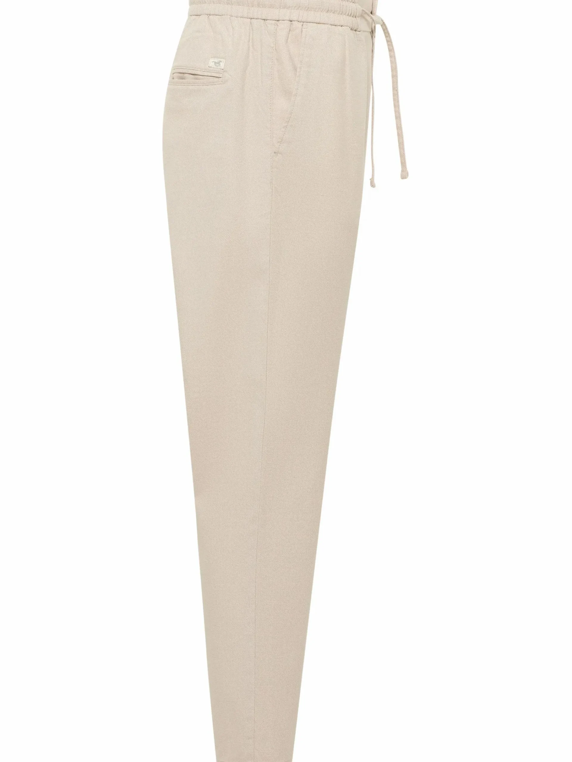 Herren Mustang Herren Freizeithose "Milano"