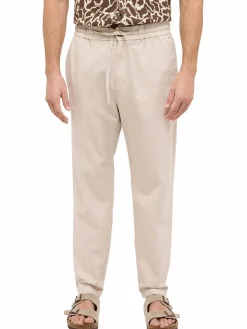 Herren Mustang Herren Freizeithose