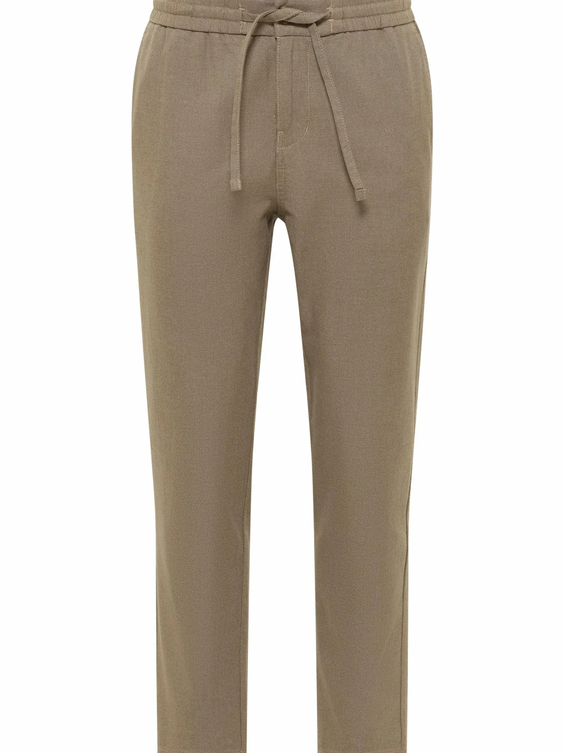 Herren Mustang Herren Freizeithose "Milano"