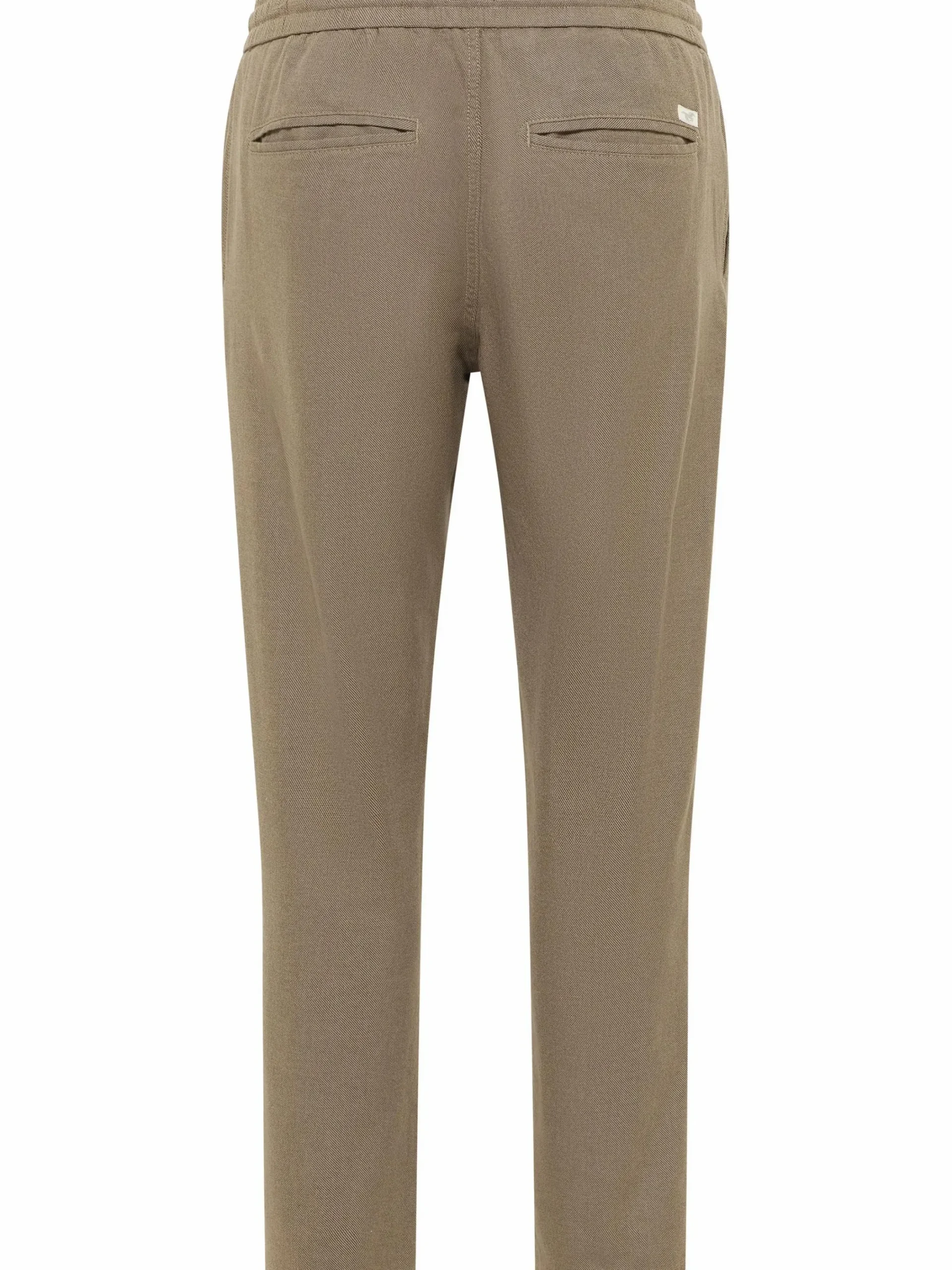 Herren Mustang Herren Freizeithose "Milano"