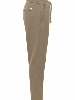 Herren Mustang Herren Freizeithose