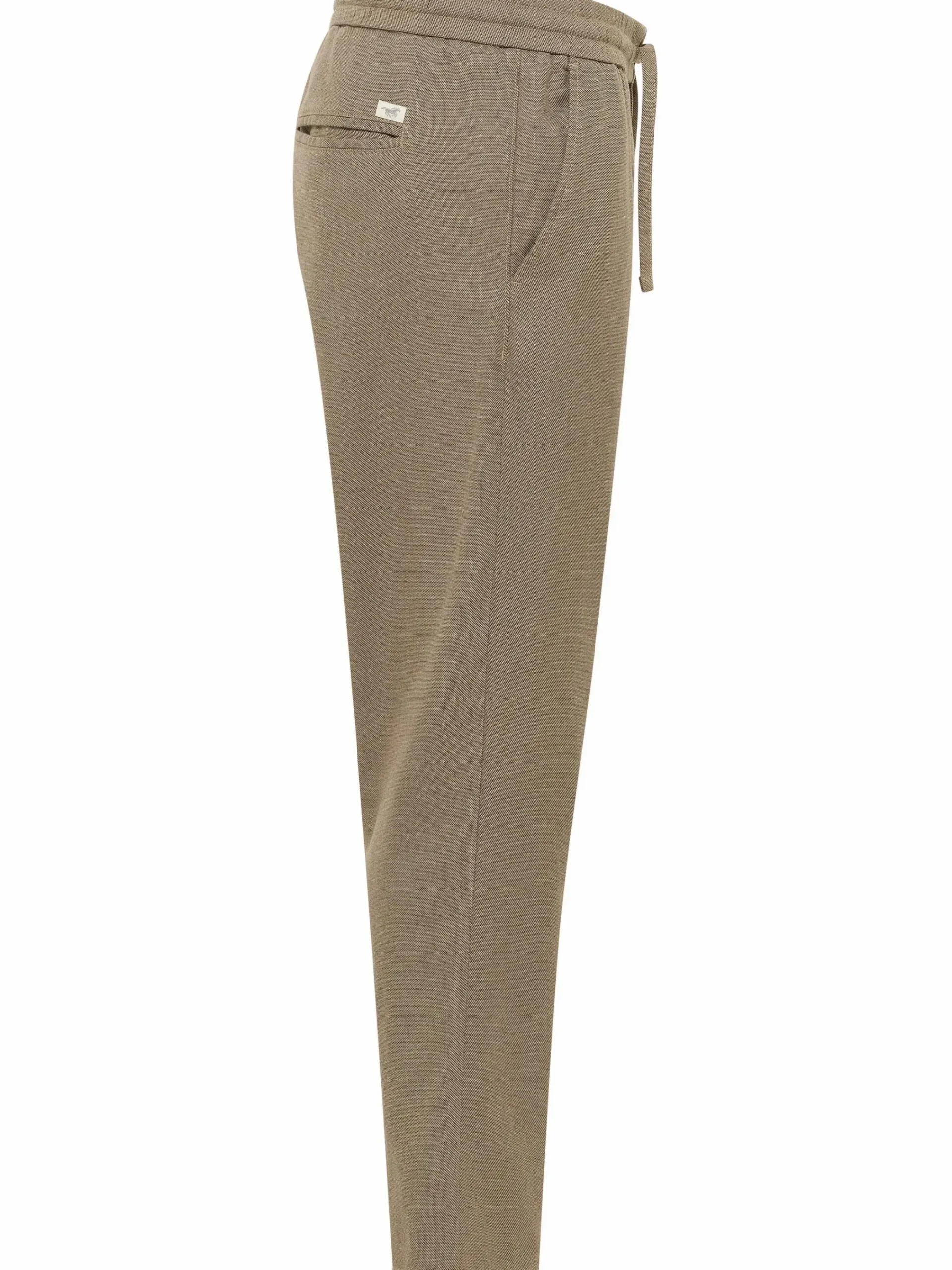 Herren Mustang Herren Freizeithose "Milano"