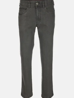 Herren Marcel Battiston Herren Freizeithose mit Dehnbund