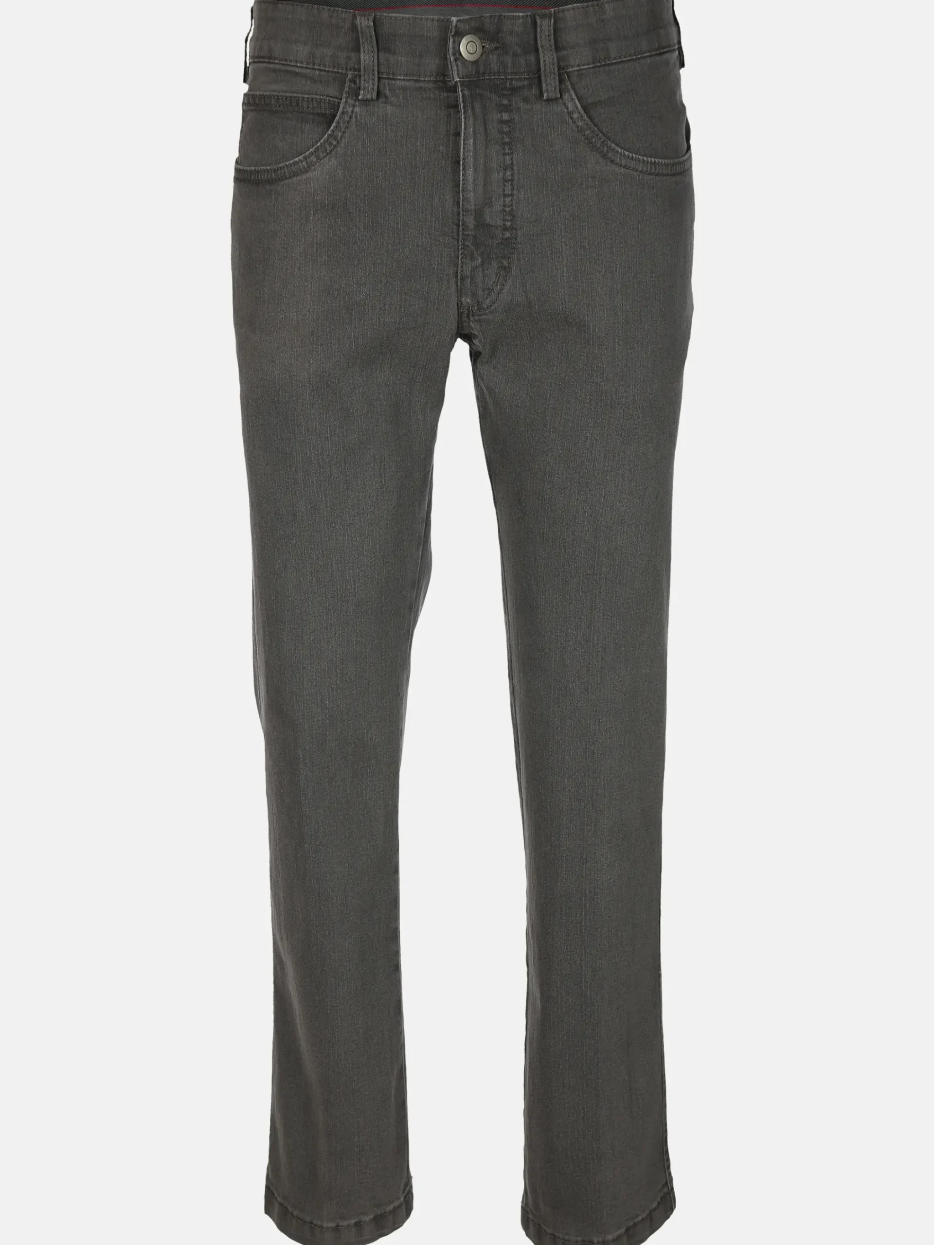 Herren Marcel Battiston Herren Freizeithose mit Dehnbund