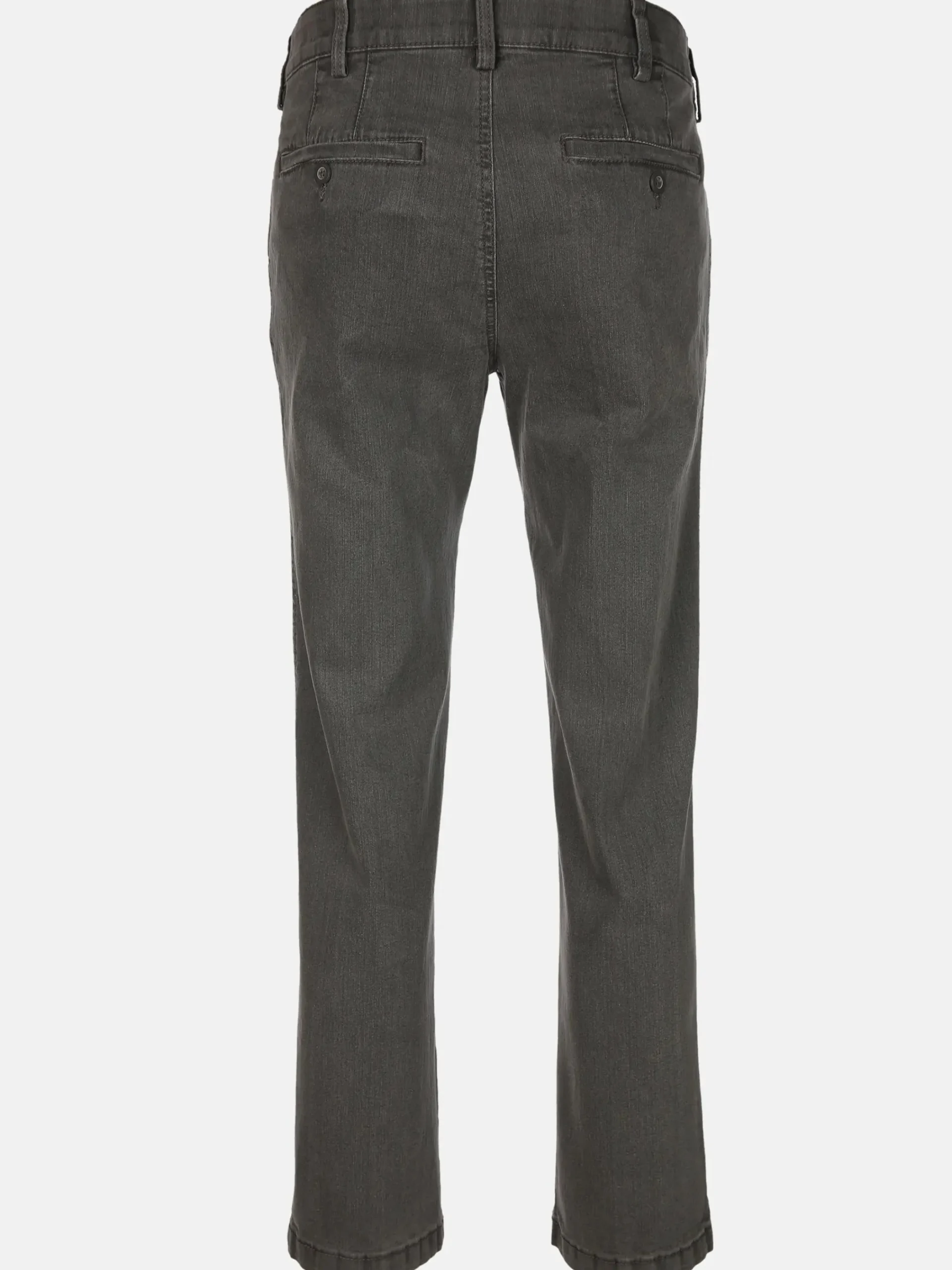 Herren Marcel Battiston Herren Freizeithose mit Dehnbund